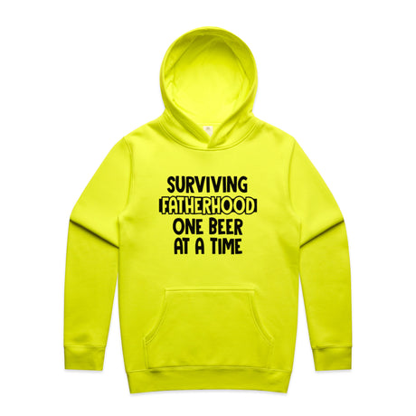 Safety Yellow