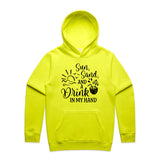 Safety Yellow