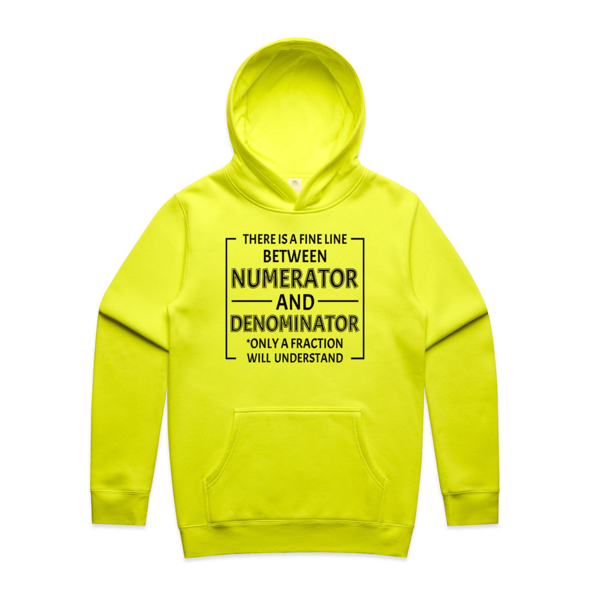 Safety Yellow