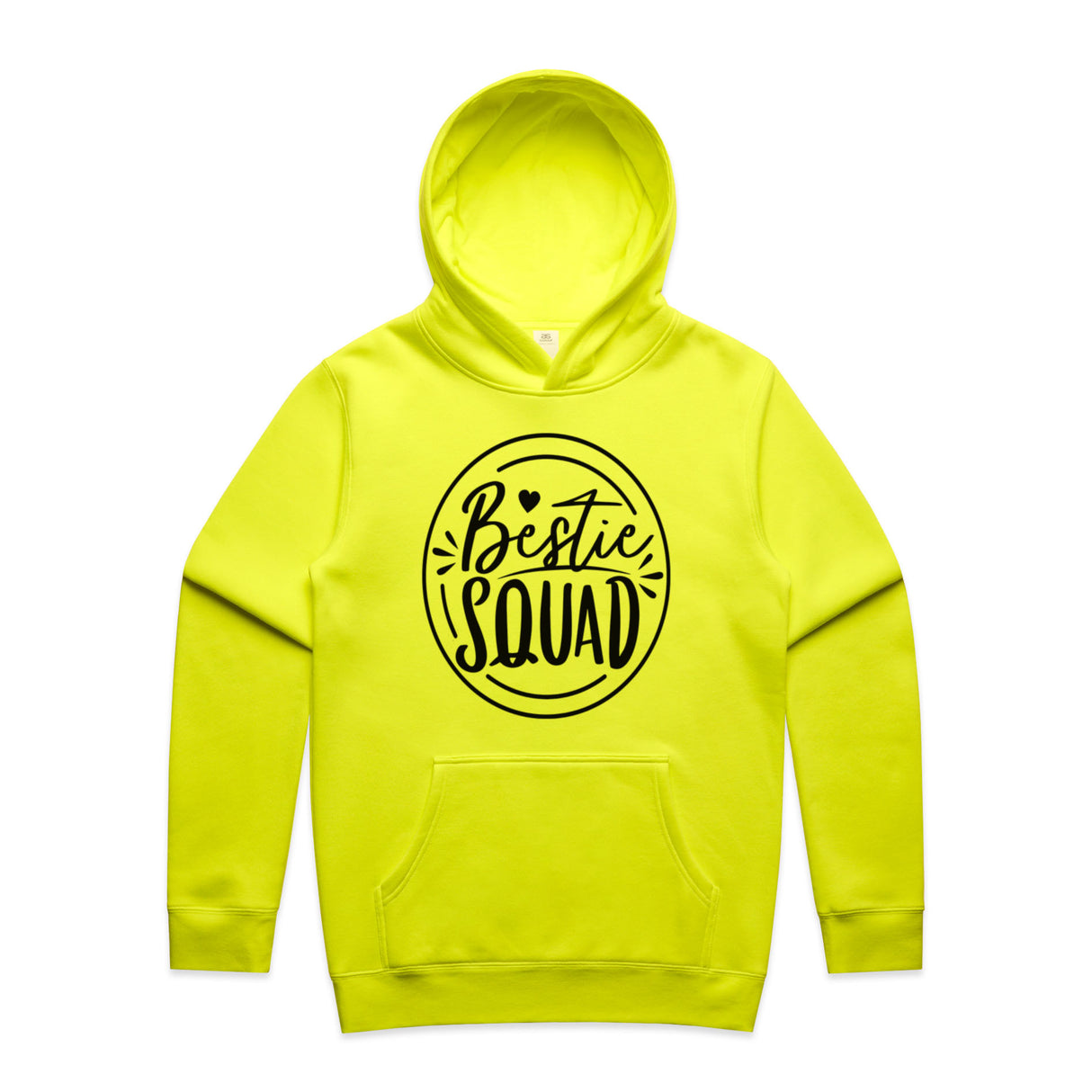 Safety Yellow