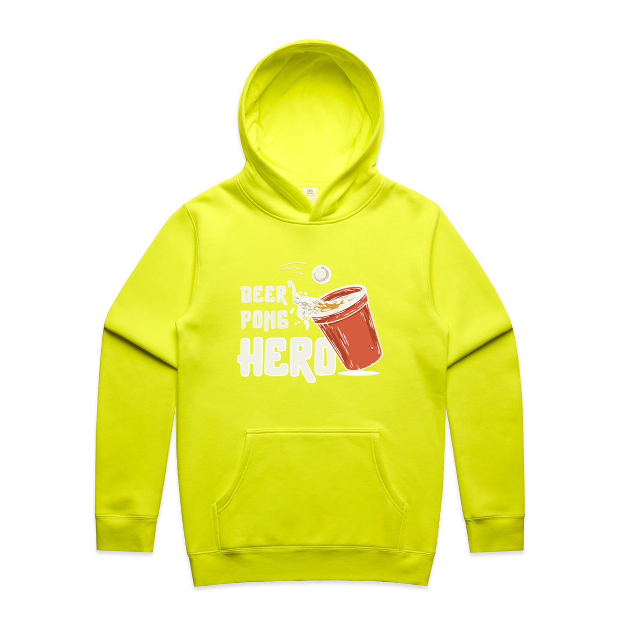 Safety Yellow