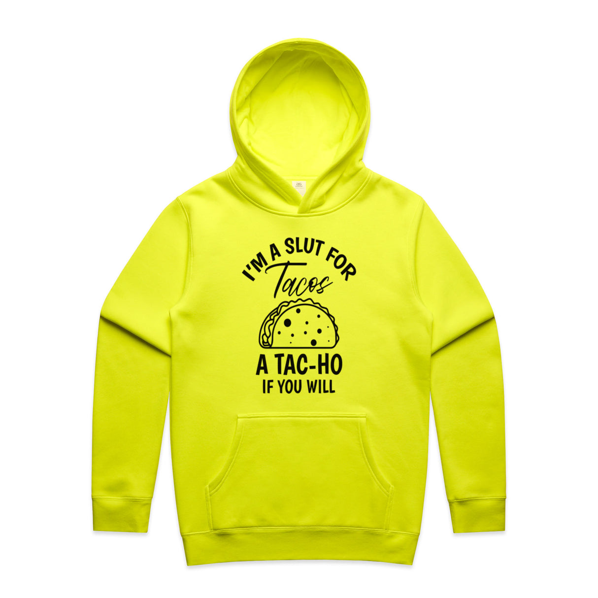 Safety Yellow