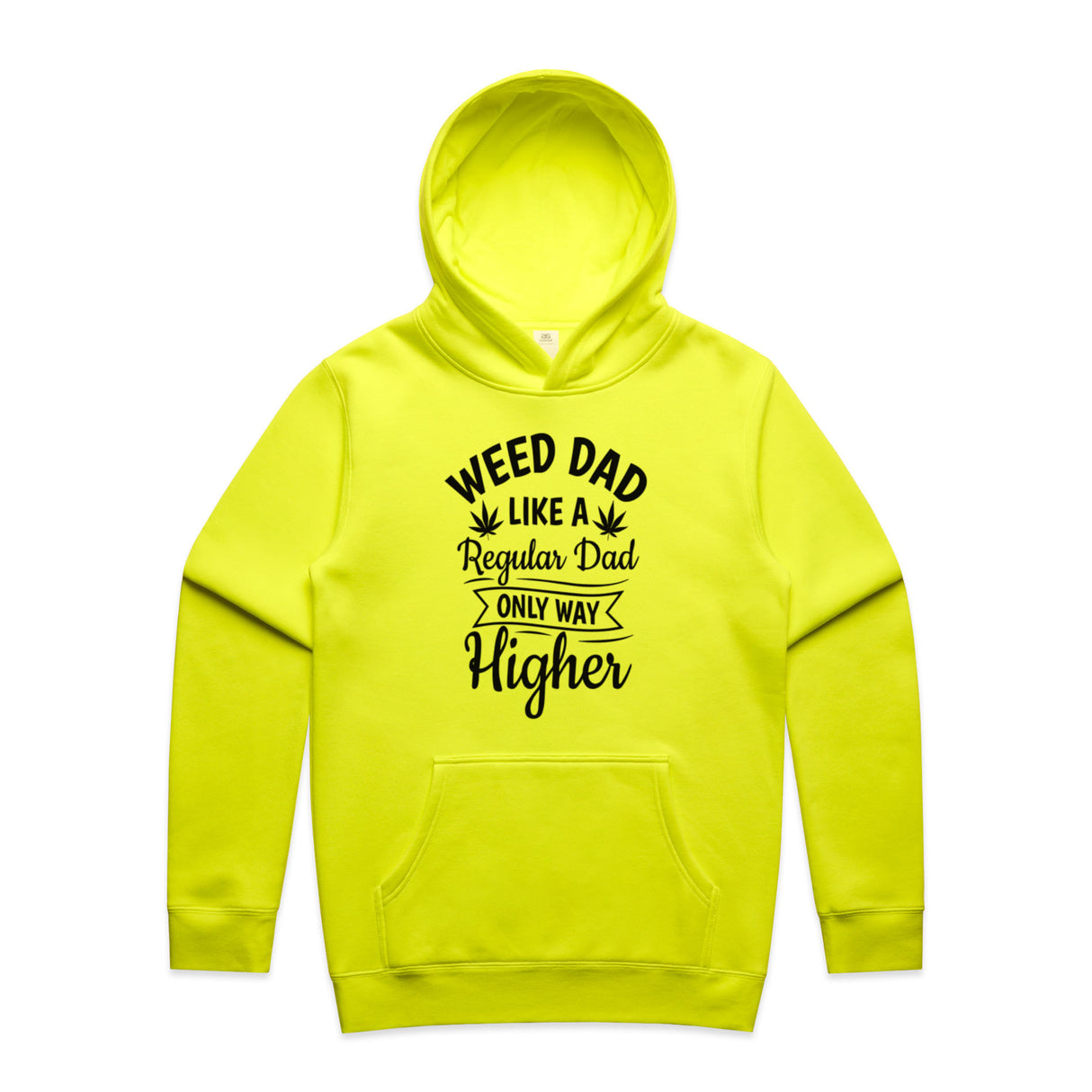 Safety Yellow