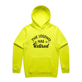 Safety Yellow