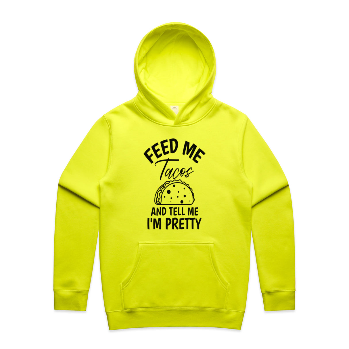 Safety Yellow