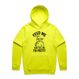Safety Yellow
