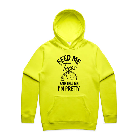 Safety Yellow