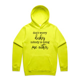 Safety Yellow