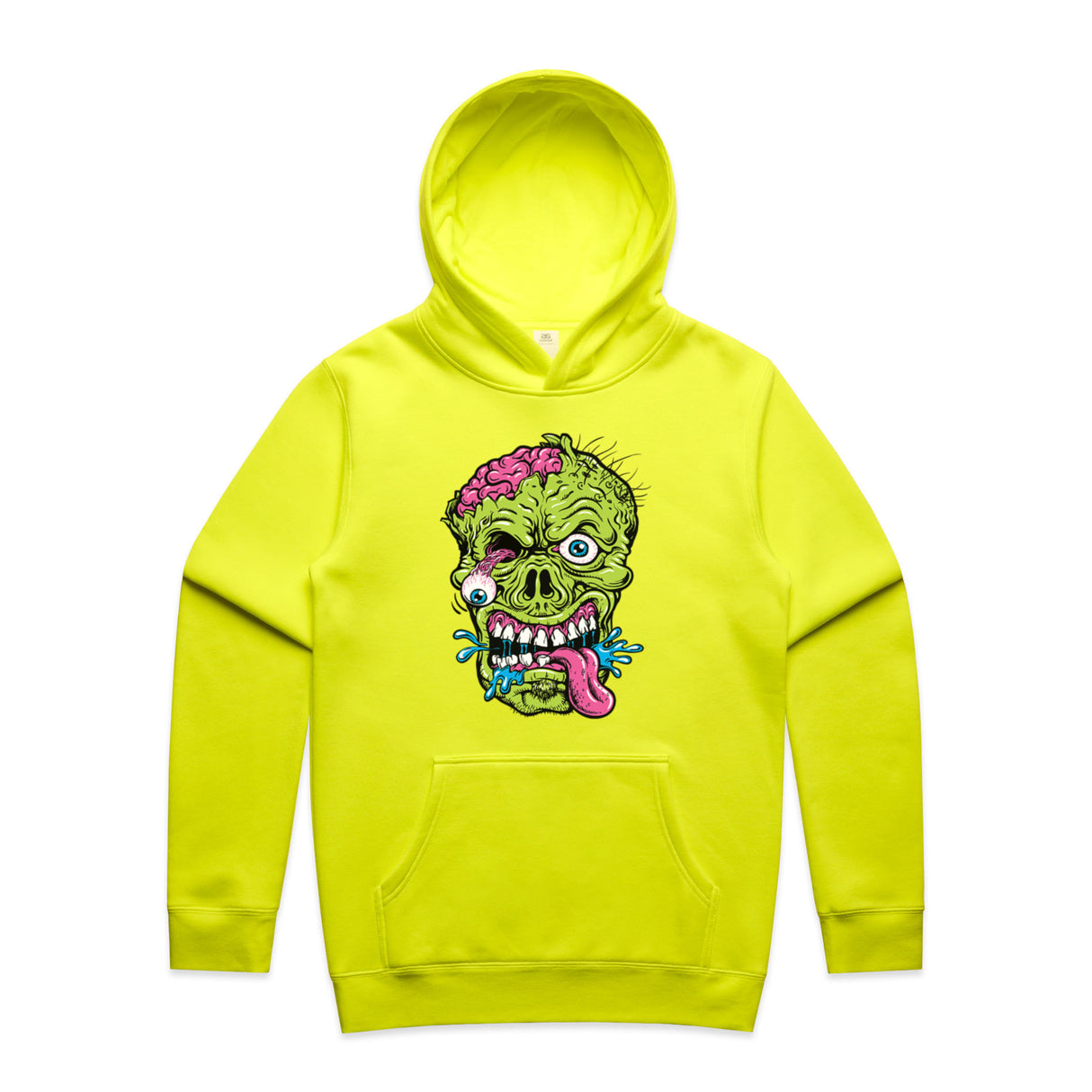 Safety Yellow