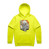 Safety Yellow