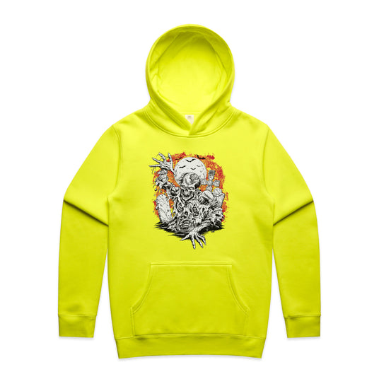 Safety Yellow