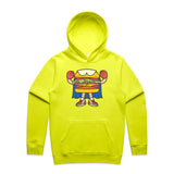 Safety Yellow