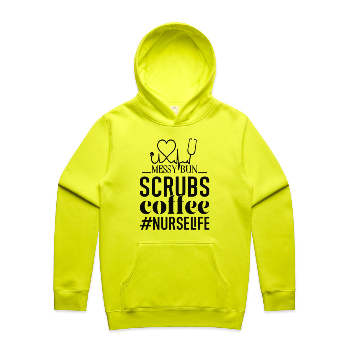 Safety Yellow