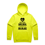 Safety Yellow
