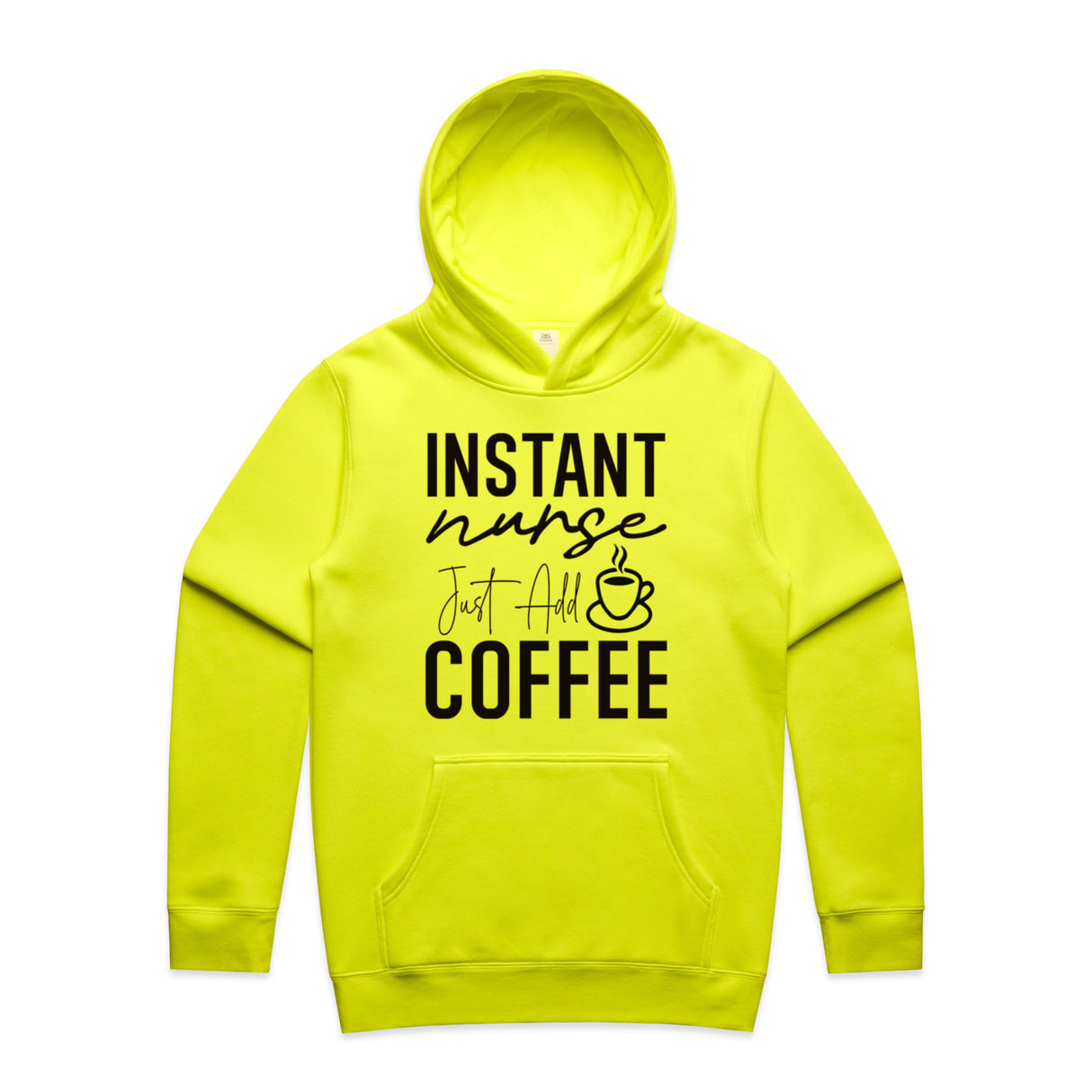 Safety Yellow