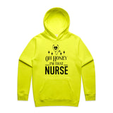 Safety Yellow