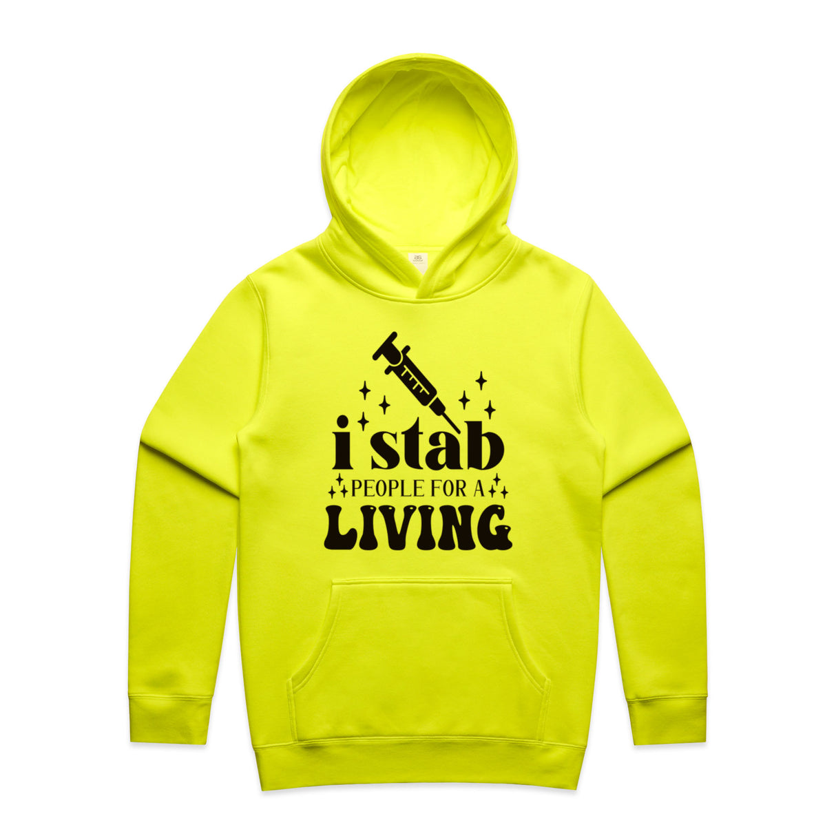 Safety Yellow