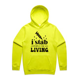 Safety Yellow