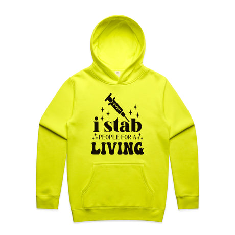Safety Yellow