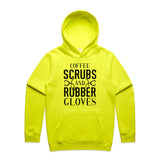 Safety Yellow