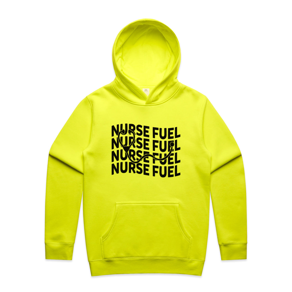 Safety Yellow