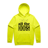 Safety Yellow