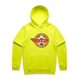 Safety Yellow