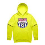 Safety Yellow