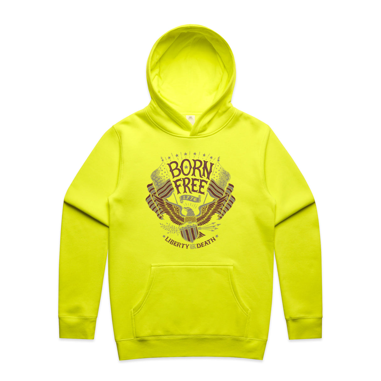 Safety Yellow