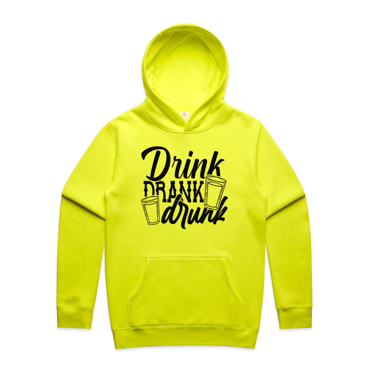 Safety Yellow