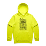 Safety Yellow
