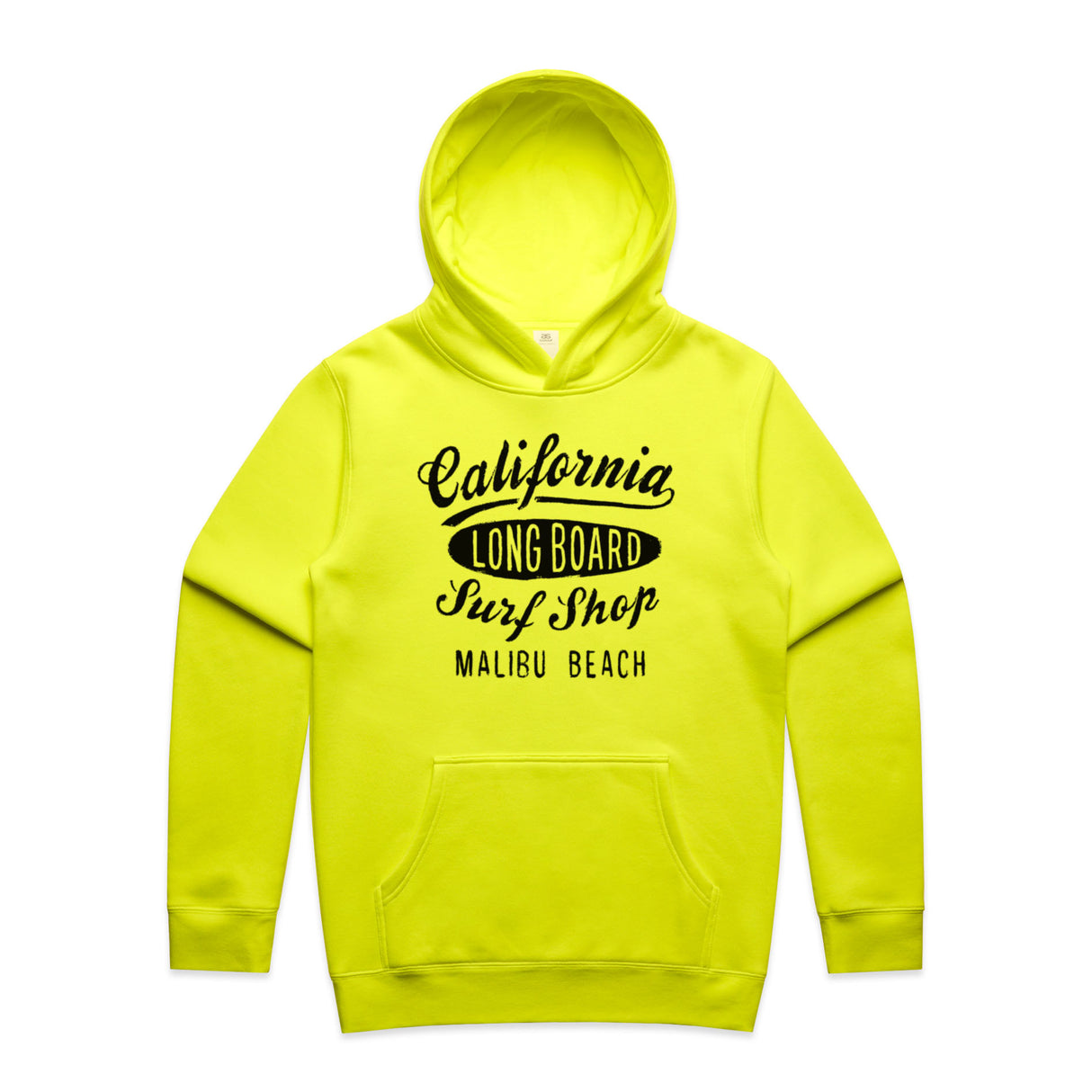 Safety Yellow