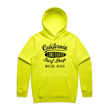 Safety Yellow