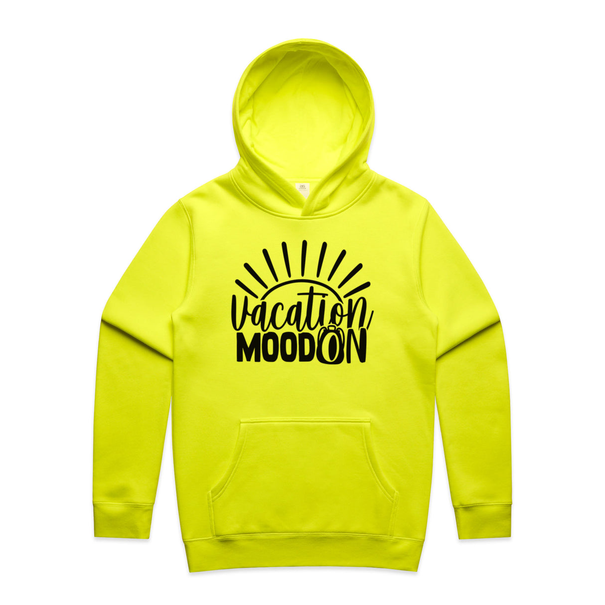 Safety Yellow