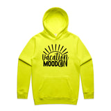 Safety Yellow
