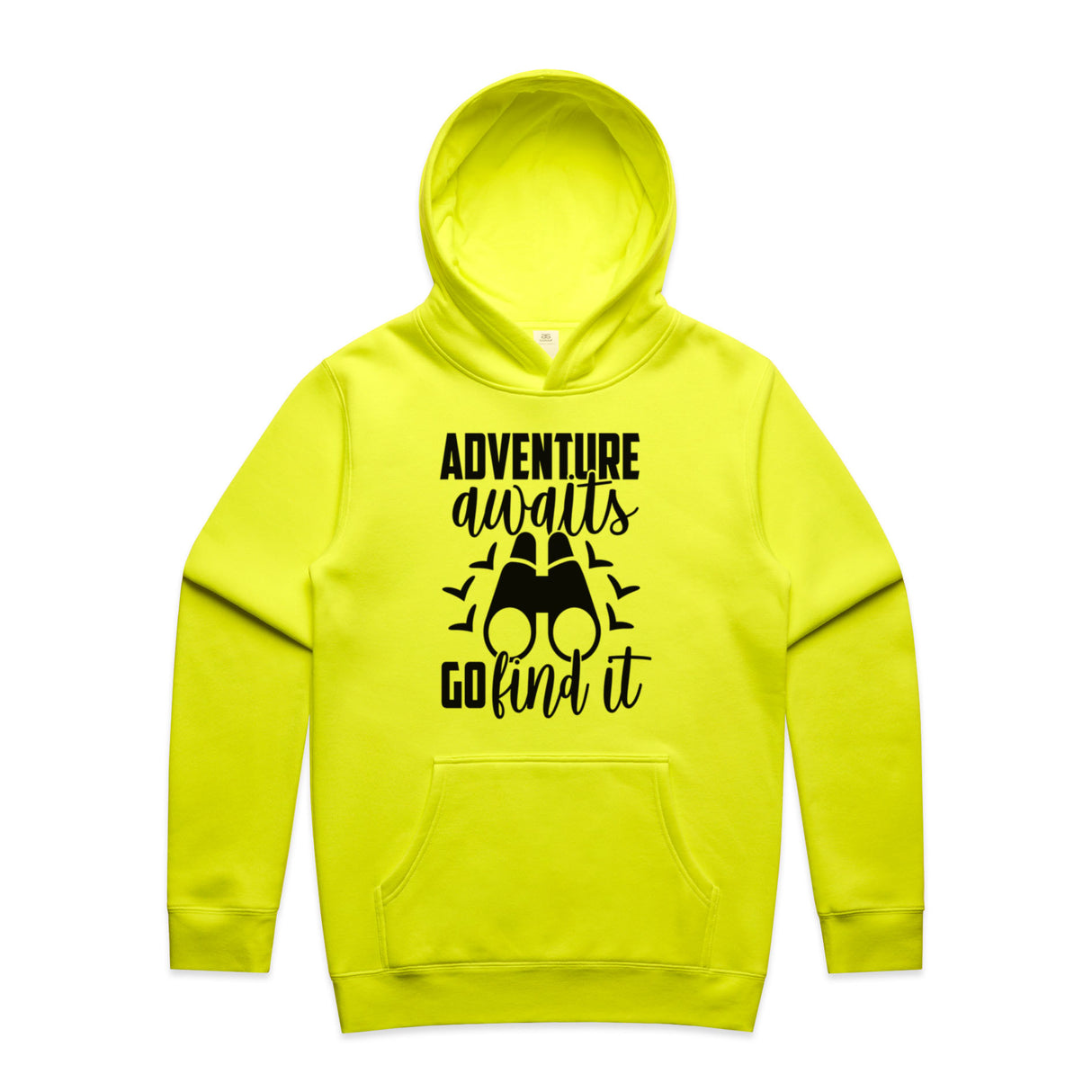 Safety Yellow