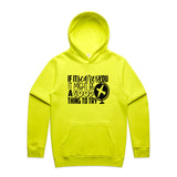 Safety Yellow