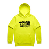 Safety Yellow