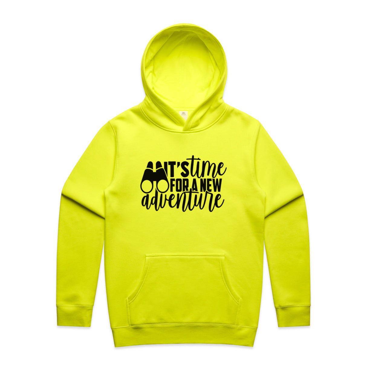 Safety Yellow