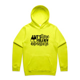 Safety Yellow