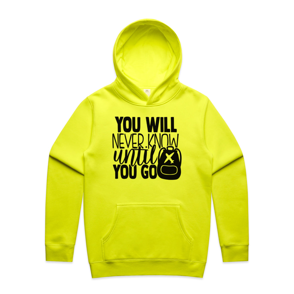 Safety Yellow