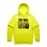 Safety Yellow