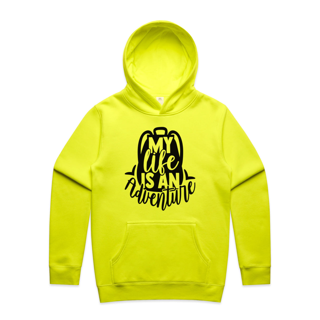 Safety Yellow