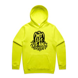 Safety Yellow