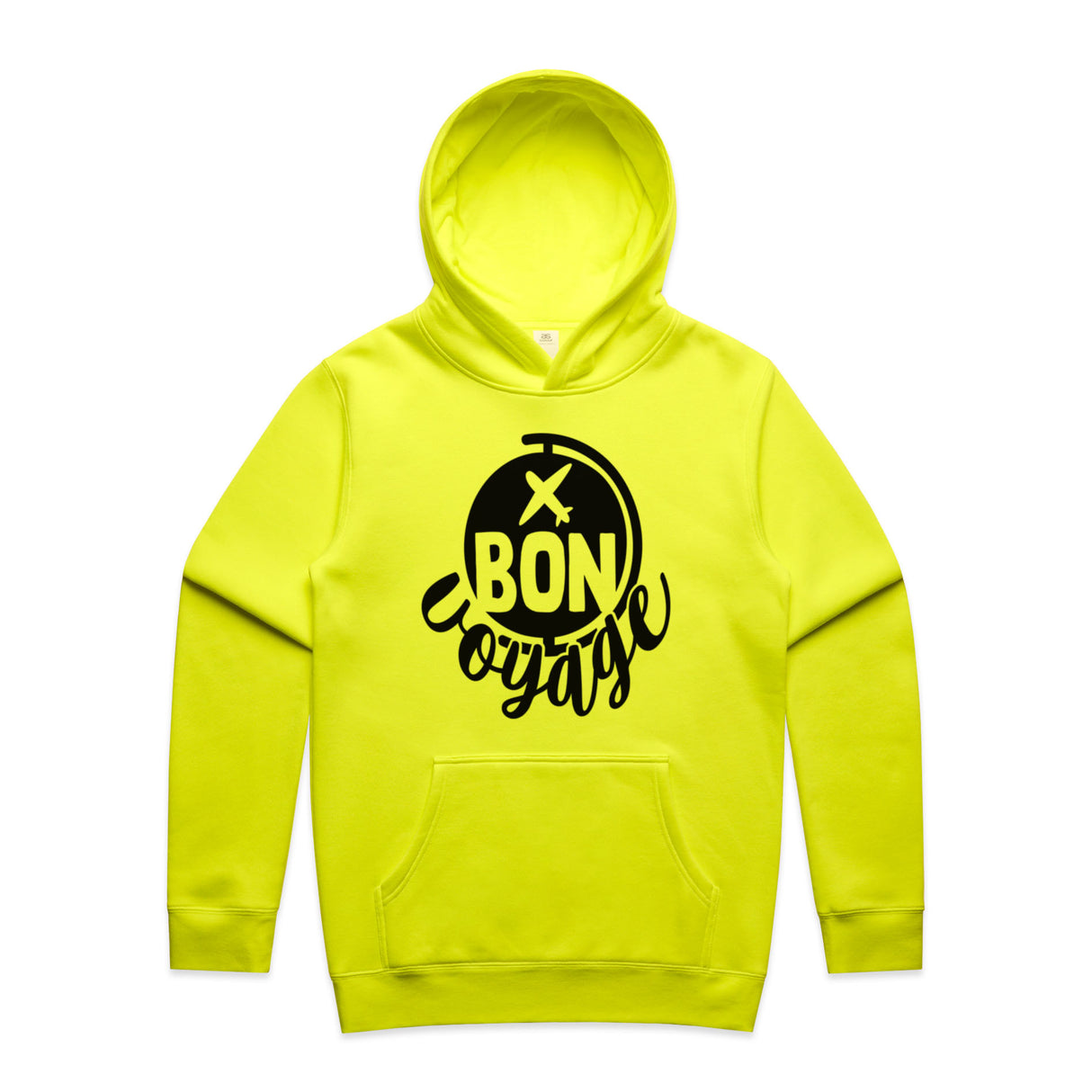 Safety Yellow