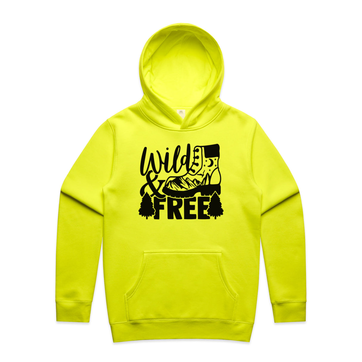 Safety Yellow