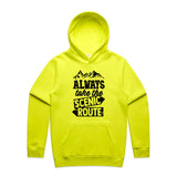 Safety Yellow