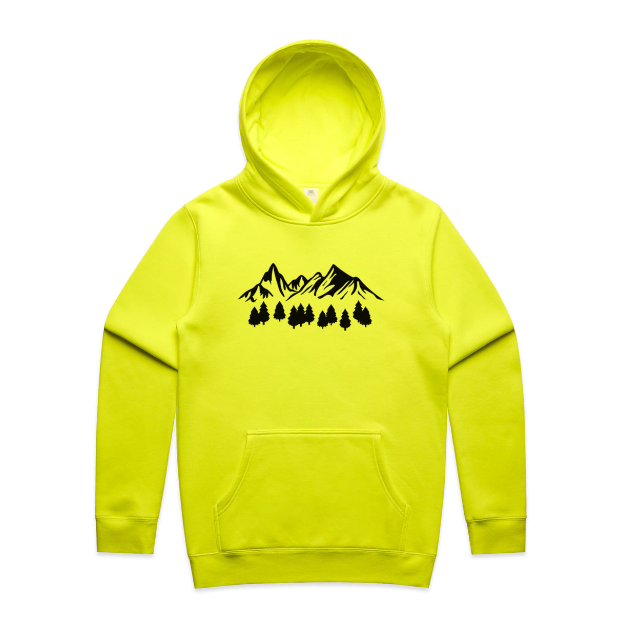 Safety Yellow