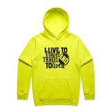 Safety Yellow