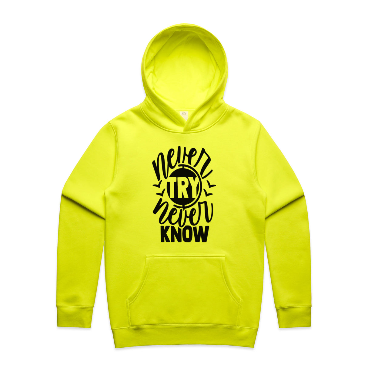 Safety Yellow